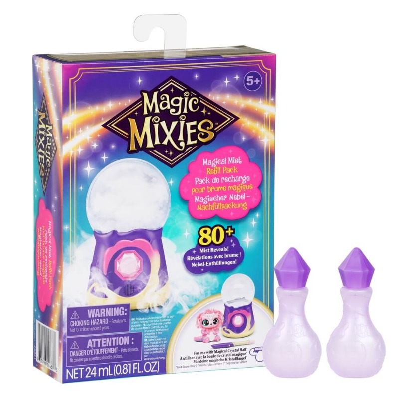 Magic Mixies Magical Mist Refill Pack