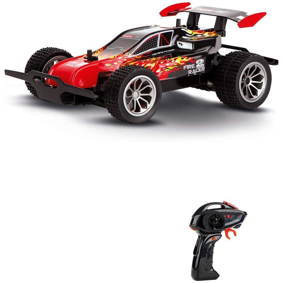 Carrera RC Fire Racer 2