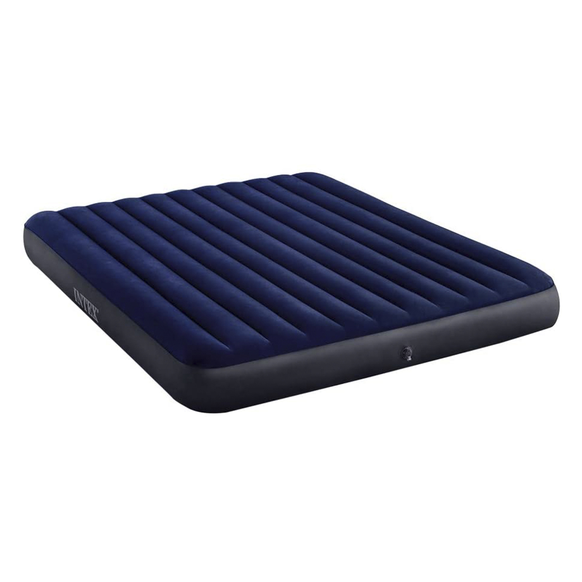 Intex king Dura Beam Air Bed