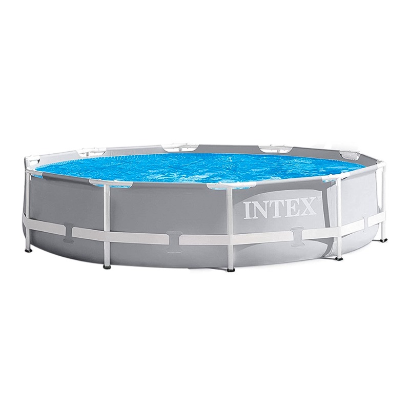 Intex Prism Frame Pool - 30inch