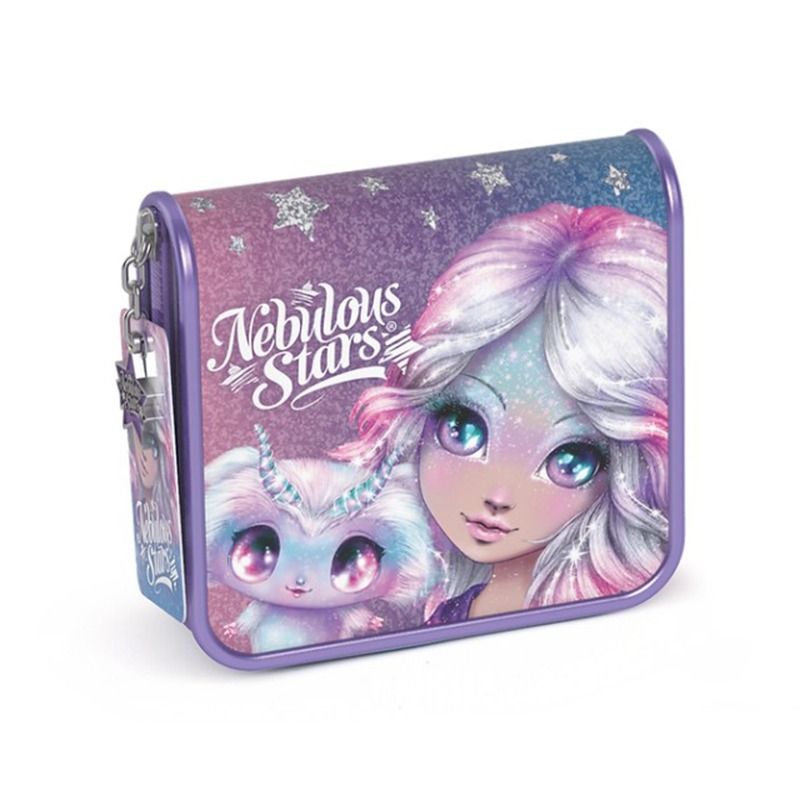 Nebulous Stars Wallet - Estrelia