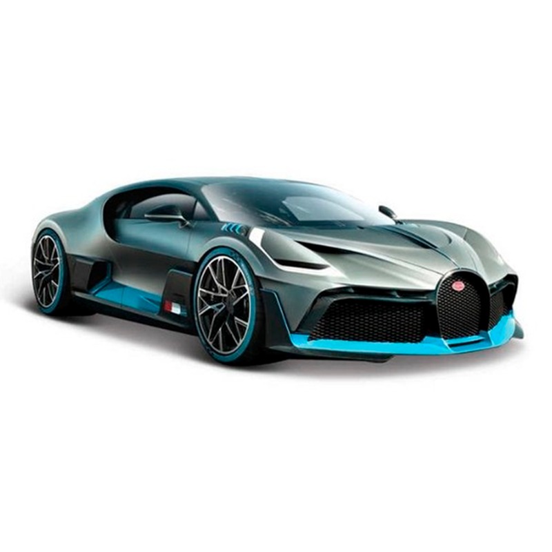 Maisto Tech 1: 24 Bugatti Divo