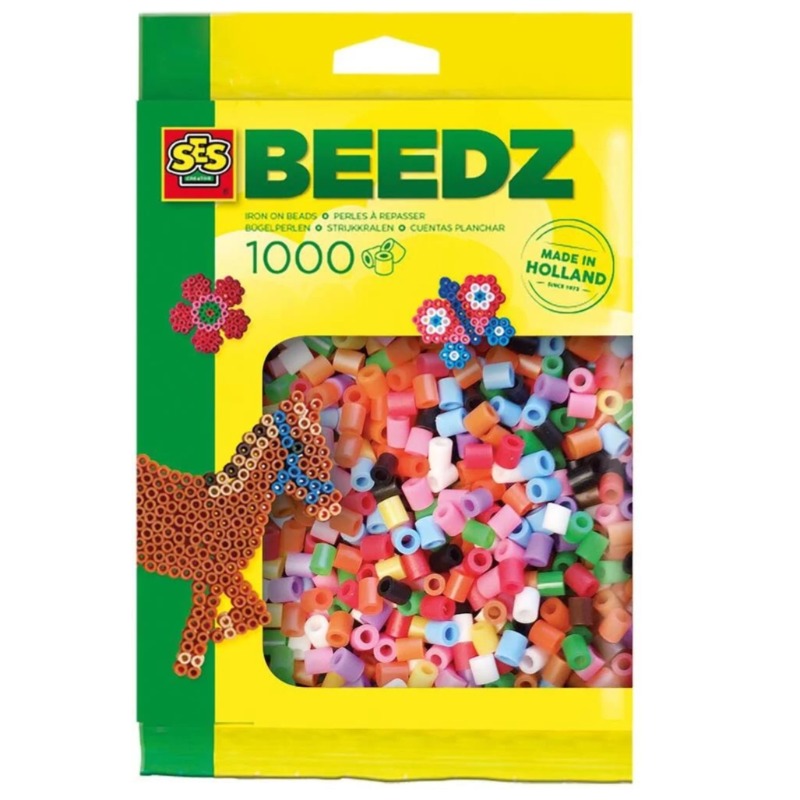 SES Creative Beedz Iron 1000 Mix Basic
