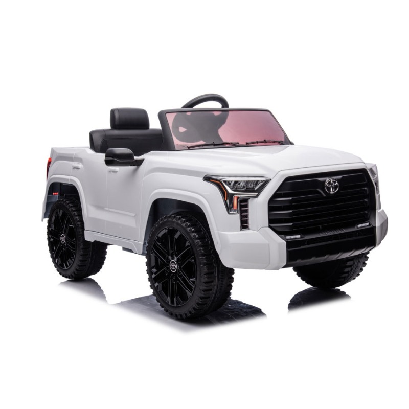 Rayfun Electric Ride-on Car - Toyota Tundra