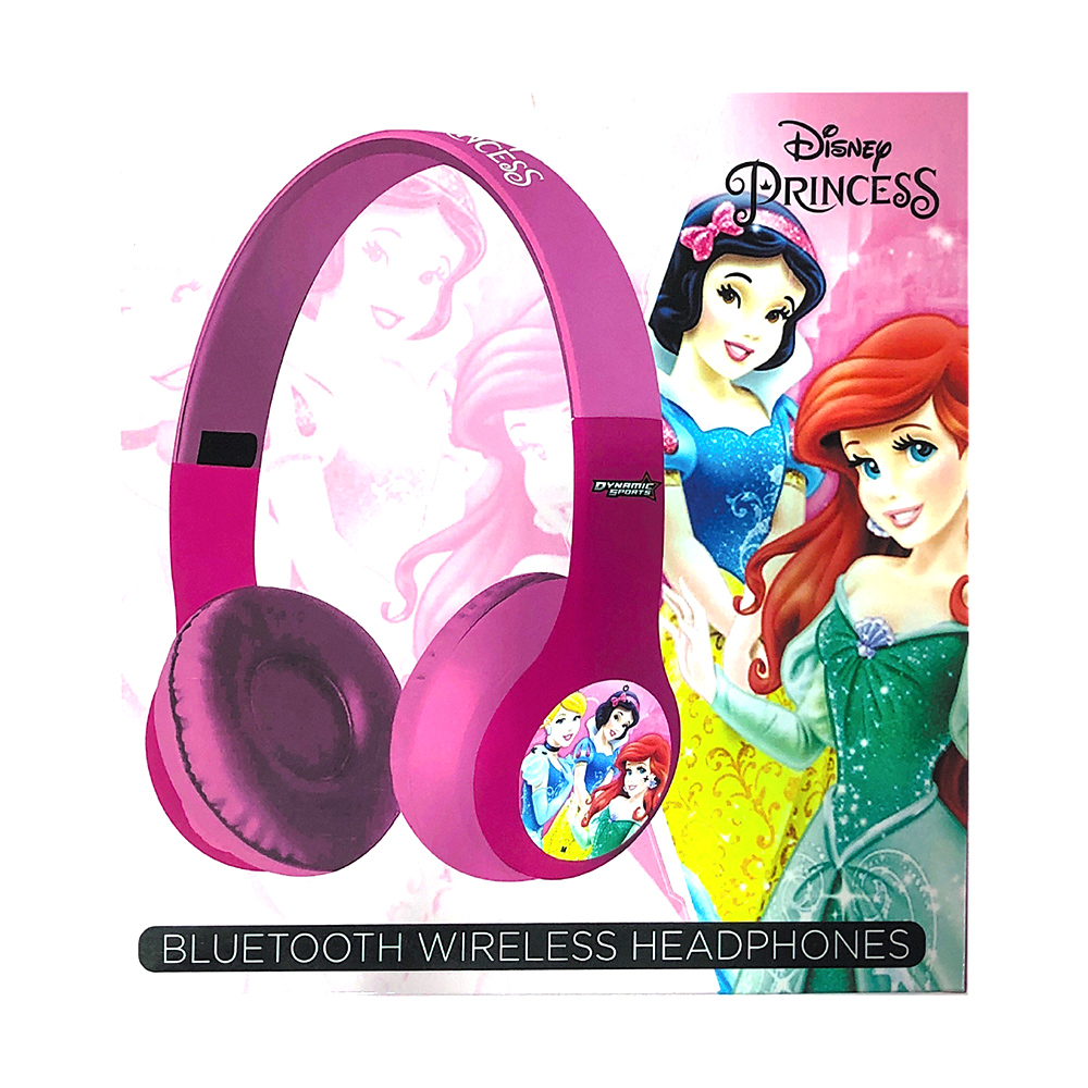 Disney Bluetooth Wireless Headphones