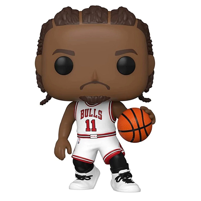 Funko Pop Basketball NBA Bulls - Demar Derozan