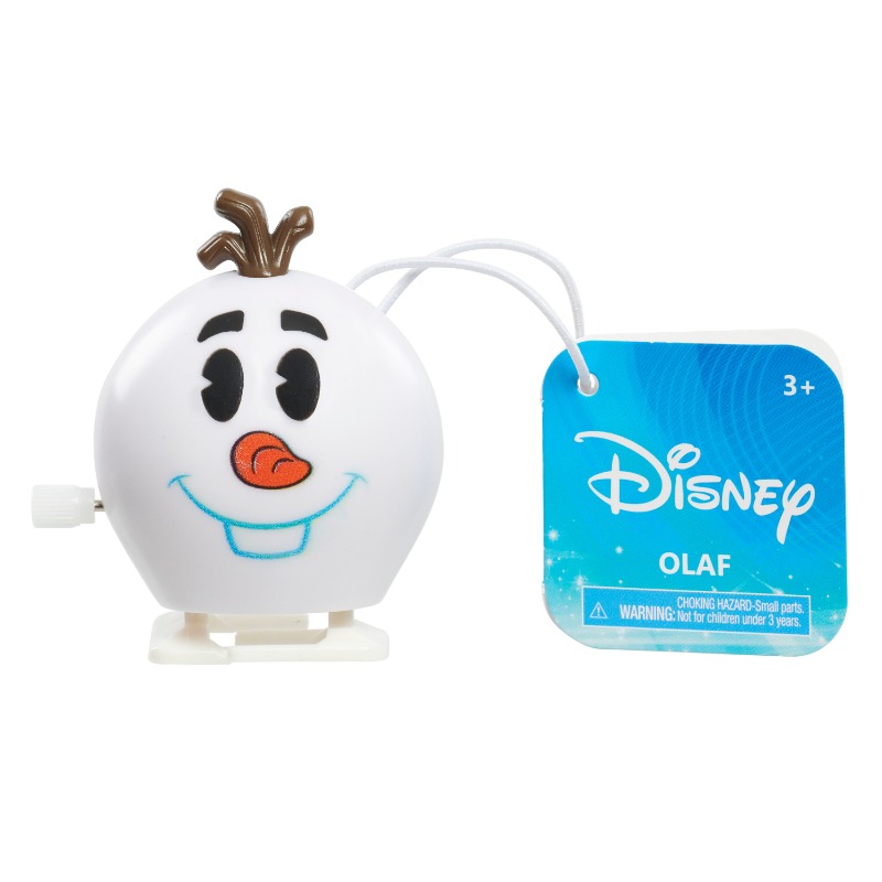 Disney Impulse Walking Wind-Ups - Olaf