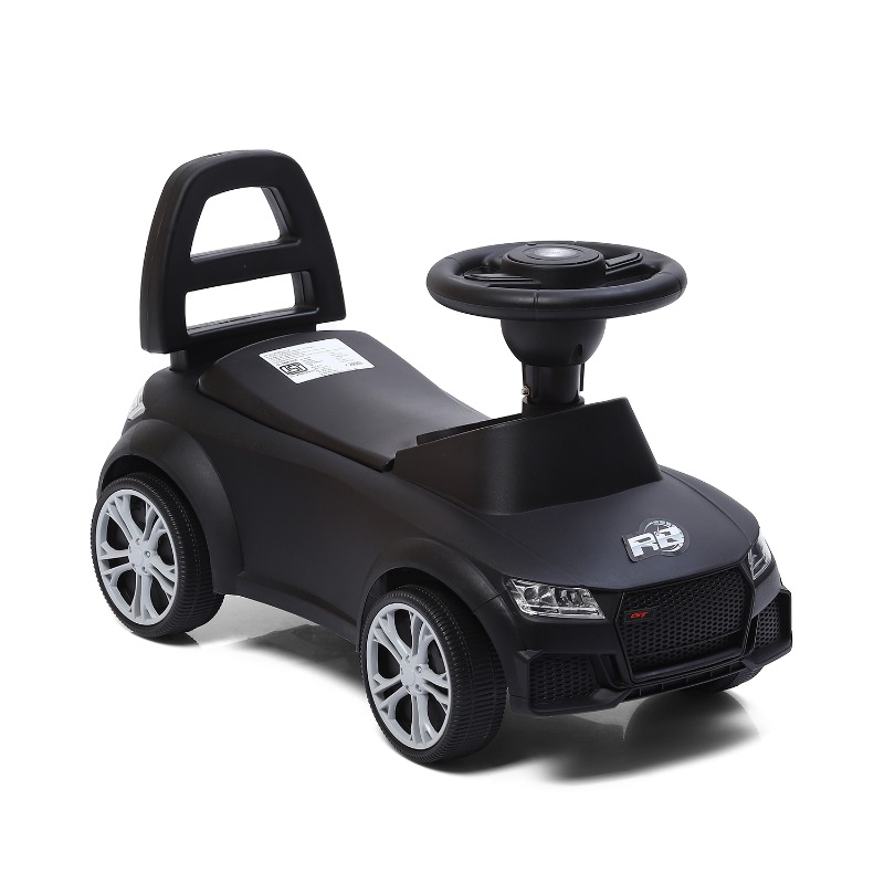 Funride Baby Tolocar 4 Wheels Ride On Car