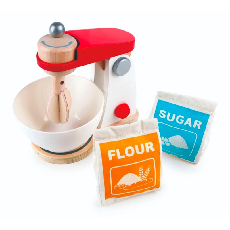 Hape Mix And Bake Blender