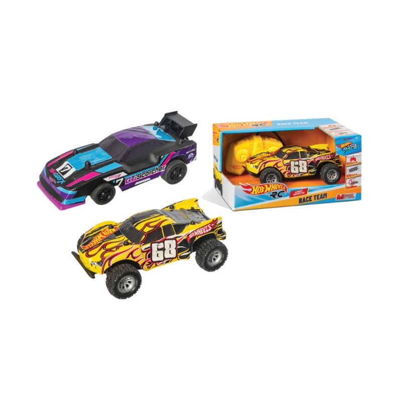 Hot Wheels 2022 GT-Scorcher – Retro Racers 5/10 [Green]