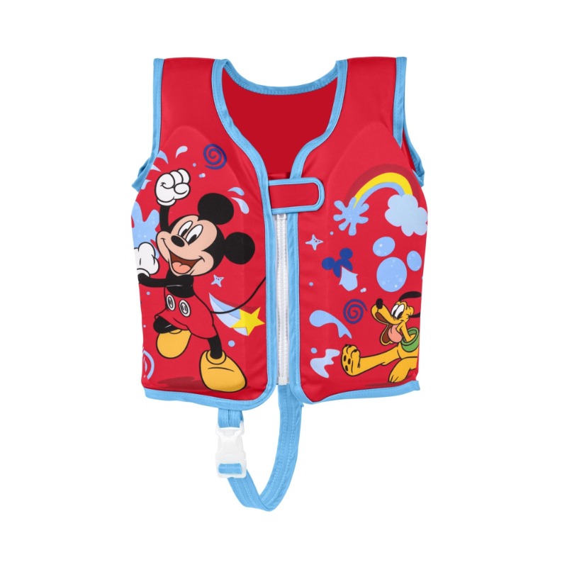 Bestway Swim Safe Mickey and Friends 56 Cm