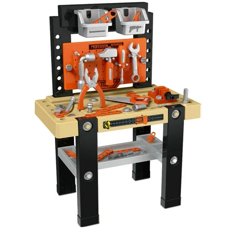 Table Tool Set 64 Pcs