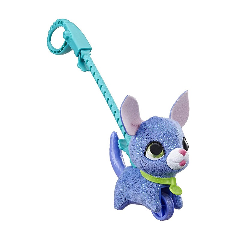 Fur Real Walkalots Lil’ Wags Puppy Toy