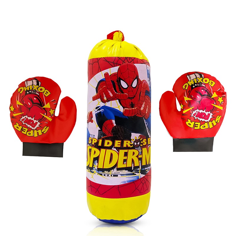 Spider-Man Boxing Set