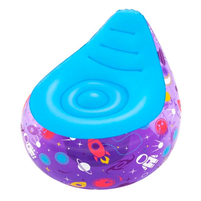 Bestway Air Chair - Space Design
