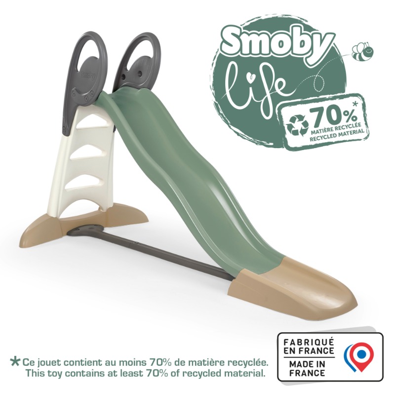 Smoby Life Toboggan XL Slide 2. 5 m
