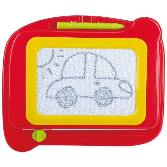 Play Go Draw And Swipe Board