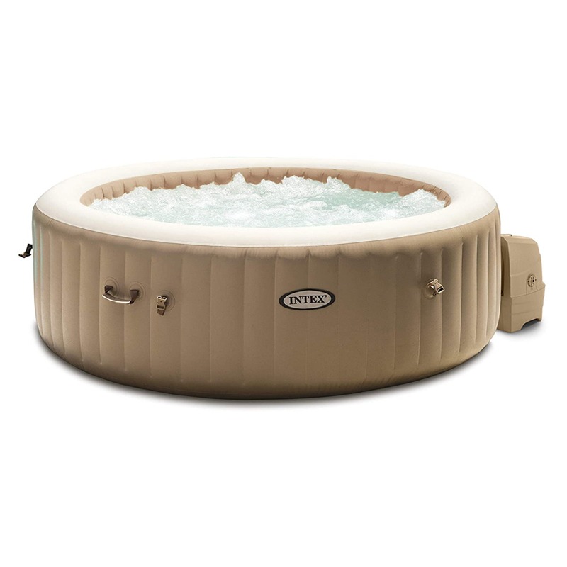 Intex Pure Spa Inflatable SPA Hot Tub - 4 Person