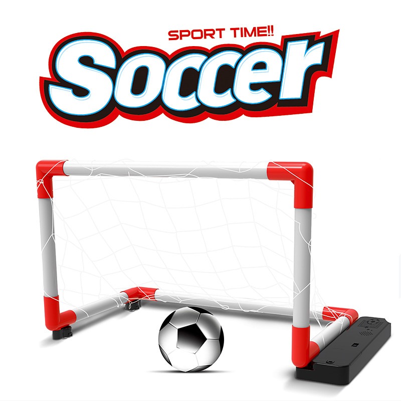 Soccer Goal Set