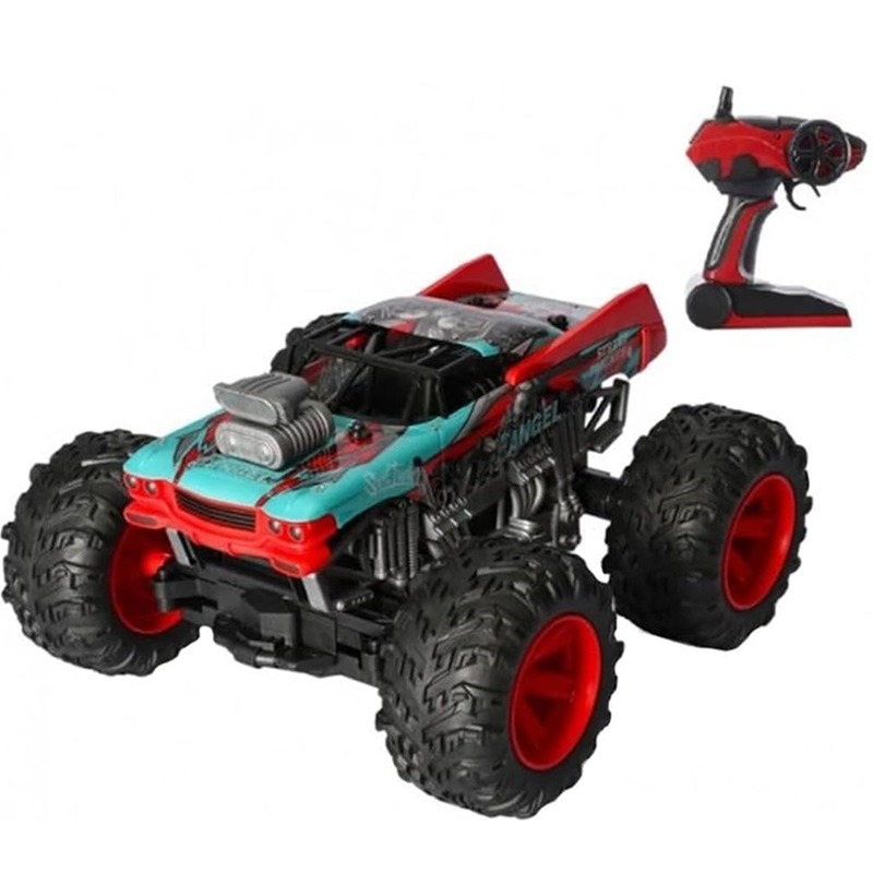 Crazon Speed Drift Racing Remote Control Car