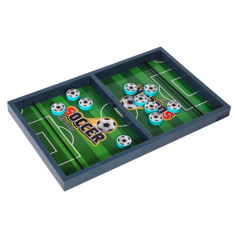 Football Catapult Game Green