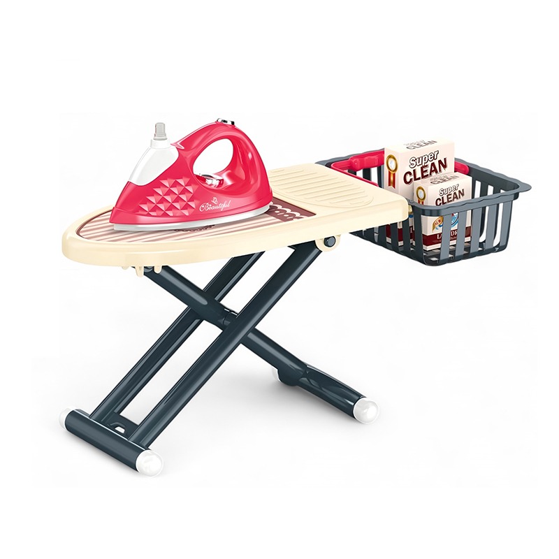 Home Appliances - Iron Set
