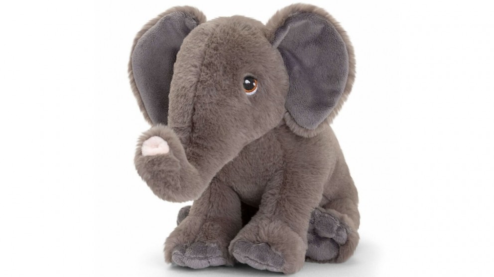 Keel Toys Keeleco Elephant - 45 cm