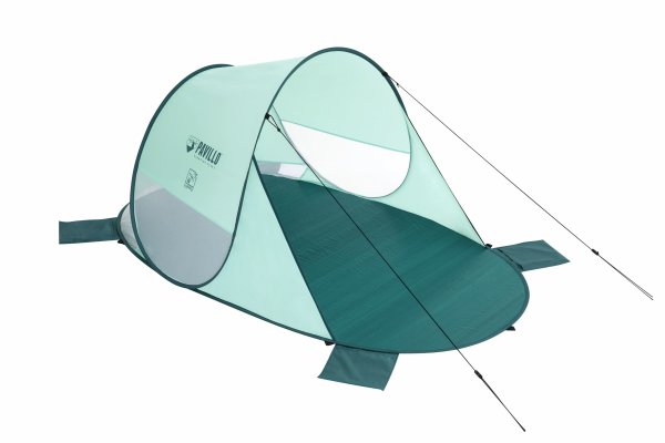 بست واي - خيمة الشاطئ