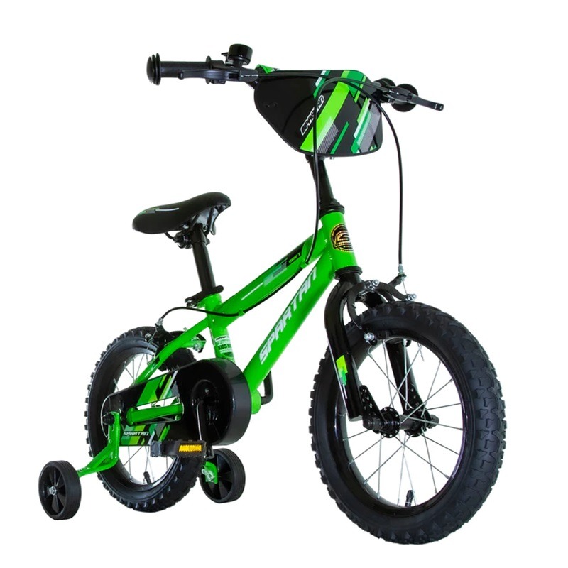Spartan 18 Inch Drift Bike