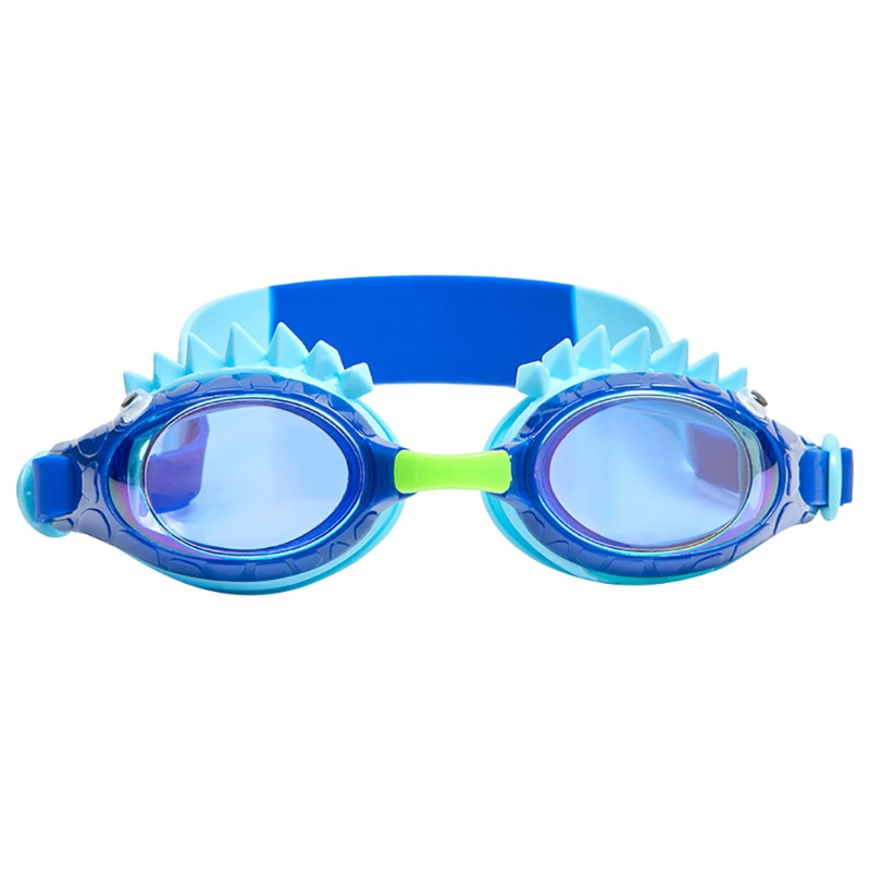 Creature Swim Goggles - Blue