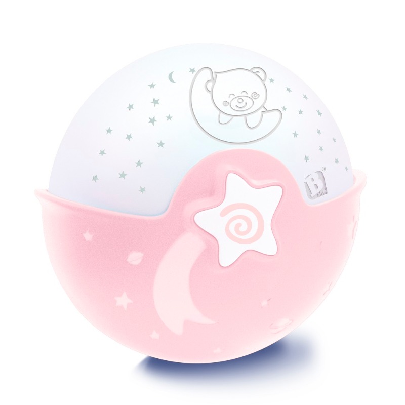 Infantino Wom Soothing Light & Projector