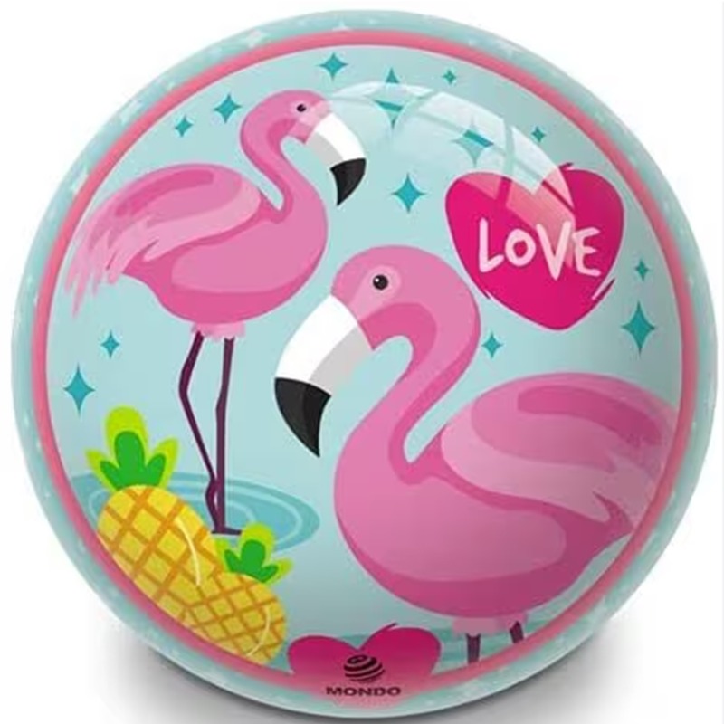 Mondo Flamingo Play Ball 23 cm
