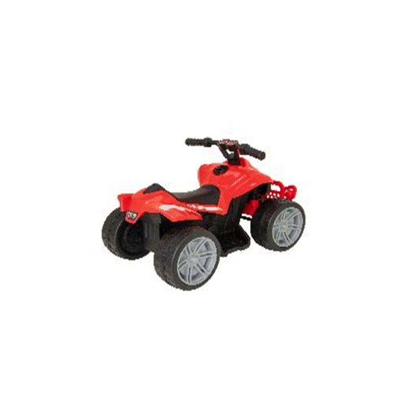 EVO RIDE ON QUAD BIKE TURBO 6V