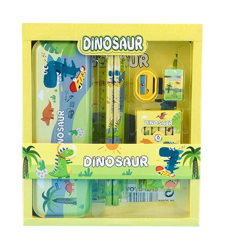 Stationery Set - Multicolor