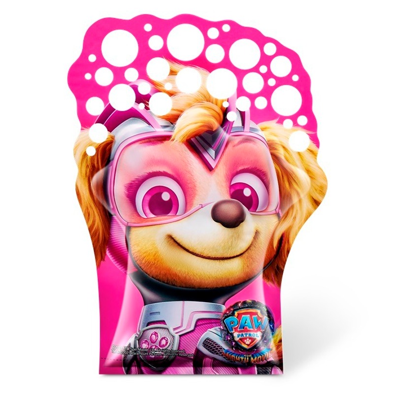 Bunch O Bubbles Paw Patrol Bubble Glove - Multiple Shapes