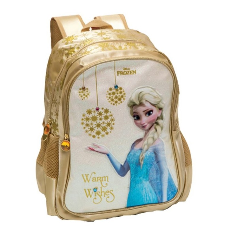 Simba Backpack Frozen Warm - 16inch