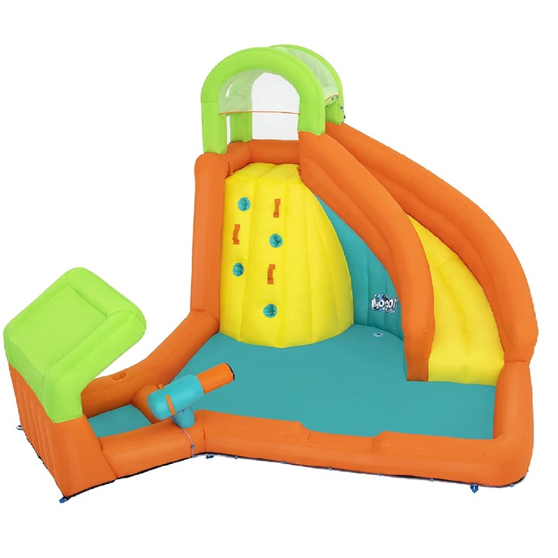 Bestway Canopy Cove Mega Outdoor Water Park