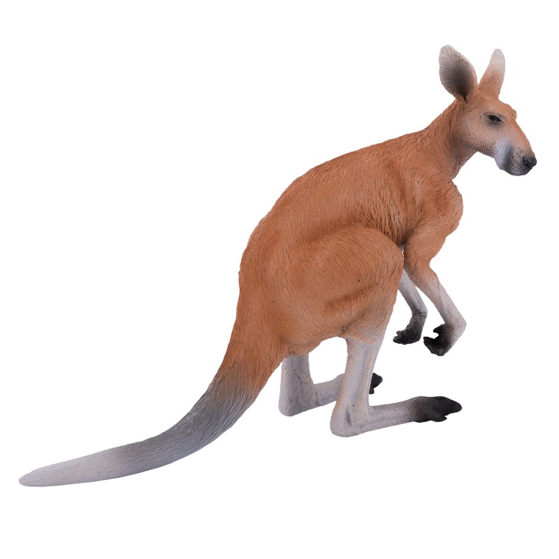 Mojo Wildlife Kangaroo