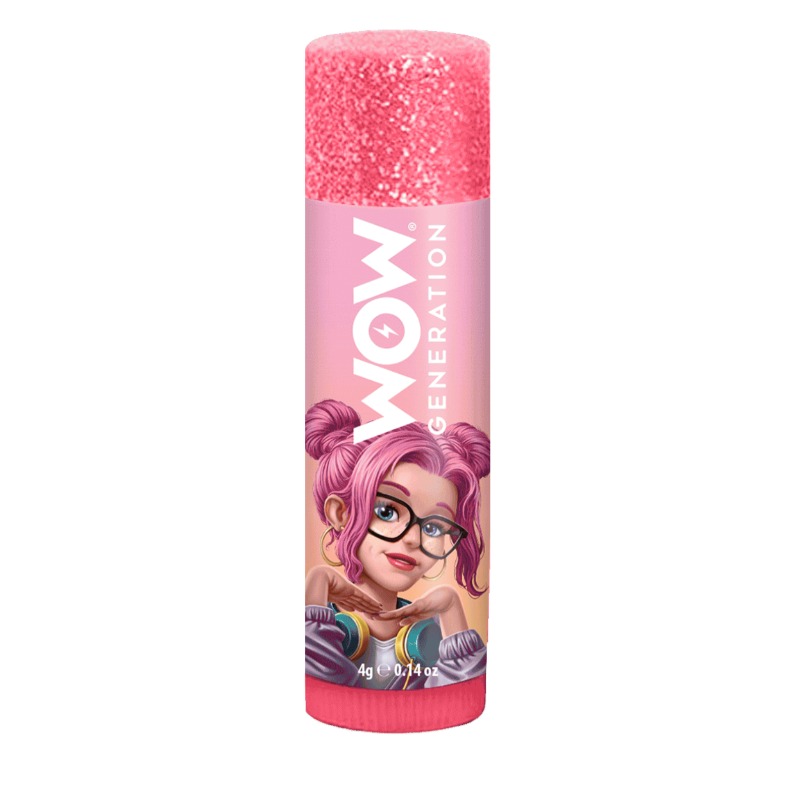 Wow Generation Flavored Lip Balms - 1pcs