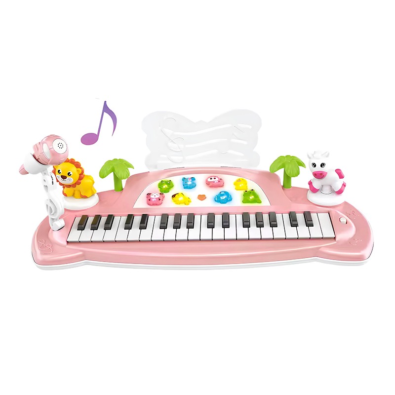 Fun Music Electronic Piano