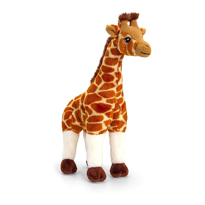Keel Toys Keeleco Giraffe - 70 cm
