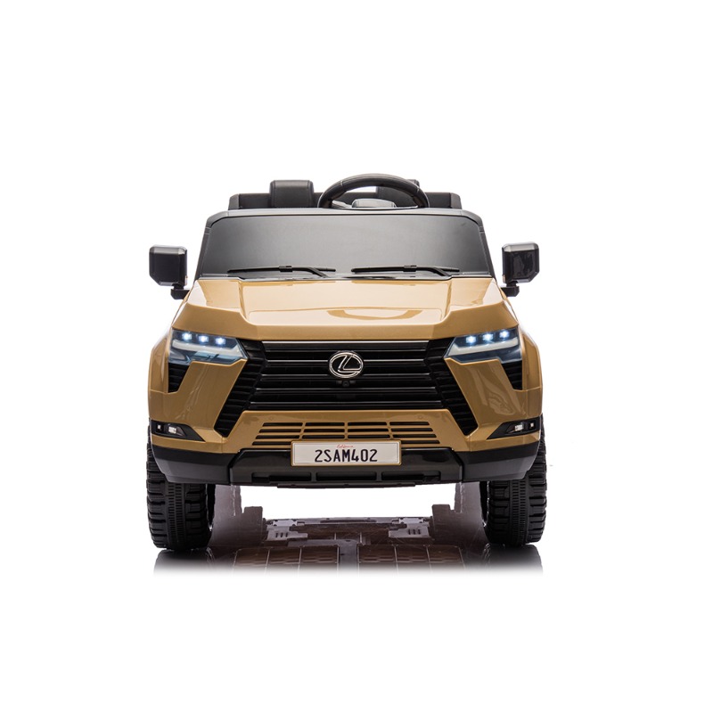 Ray Fun Lexus Kids Electric Ride on Car