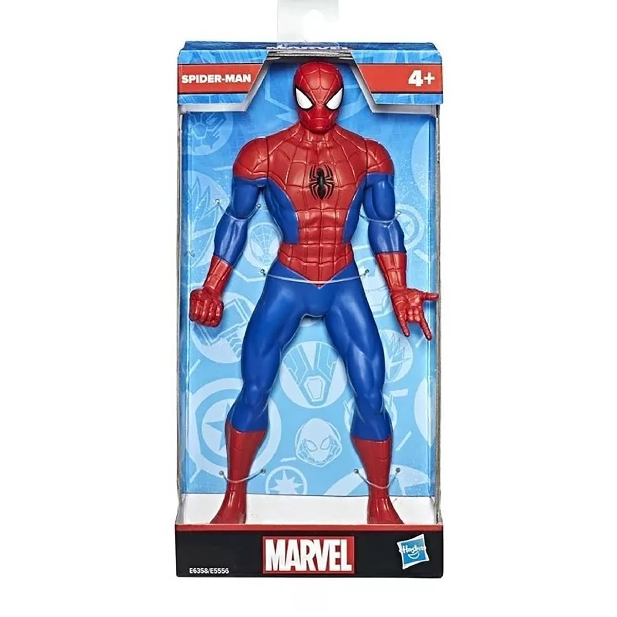 Marvel - Spider-Man Action Figure
