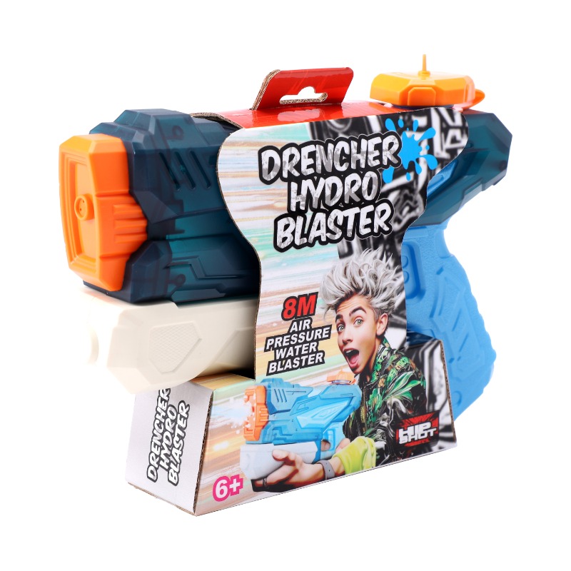 Hip Shot Drencher Hydro Blaster