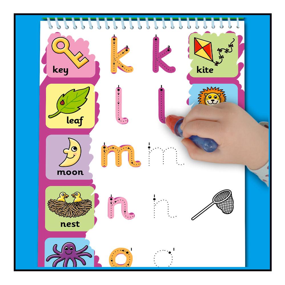 Galt Water Magic Colouring Kit - ABC