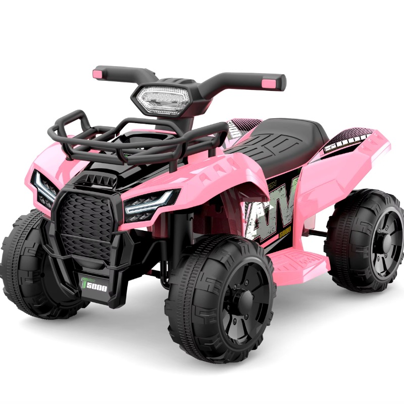 Motorcycle 12V Off-Road