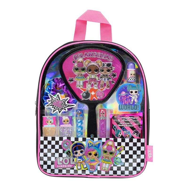 L. O. L. Surprise Cosmetic Gift Bag