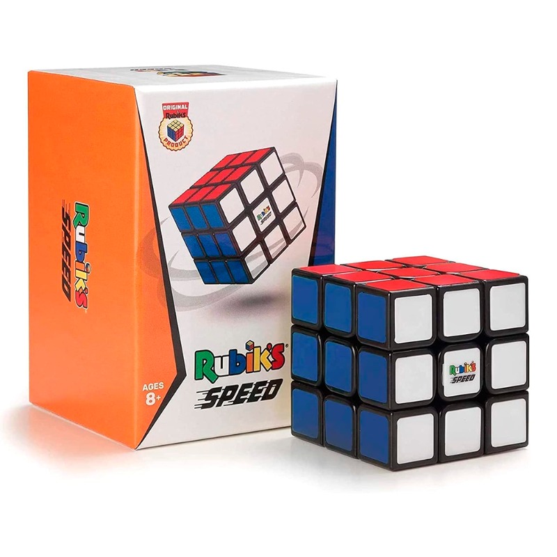 روبيك - مكعب سبيد 3 × 3