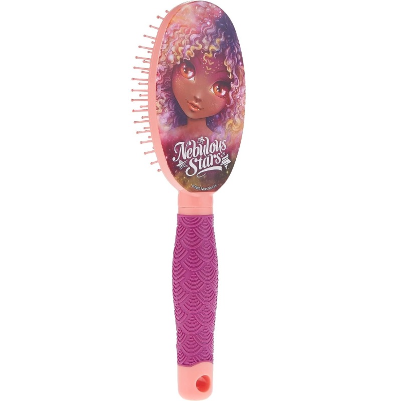 Nebulous Stars Nebulia Hair Brush - Orelia