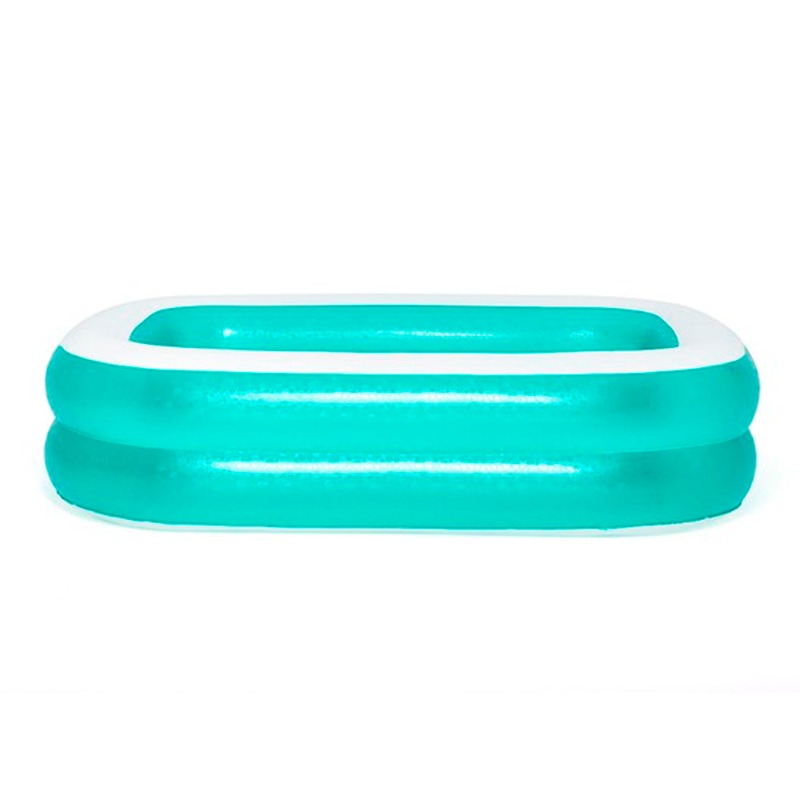 Bestway Rectangular Inflatable Family Pool